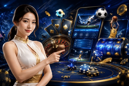zz88b Vòng quay may mắn – mẹo tối ưu lượt quay thưởng
