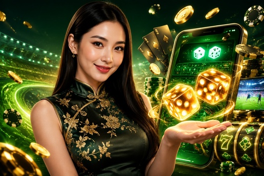 zz88b Nổ Hũ – hướng dẫn chơi slot jackpot