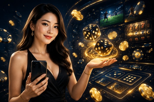 zz88b Casino – sảnh bài trực tuyến đẳng cấp