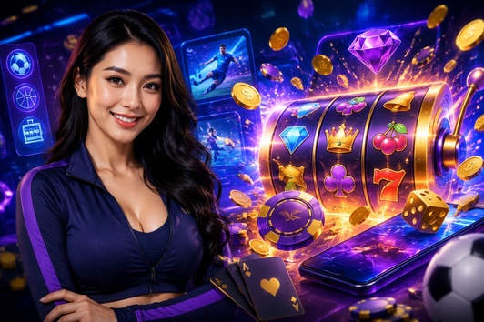 zz88b Vòng quay may mắn – bảng phần thưởng theo hạng VIP