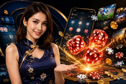 zz88b Số chín – phòng VIP live dealer cao cấp